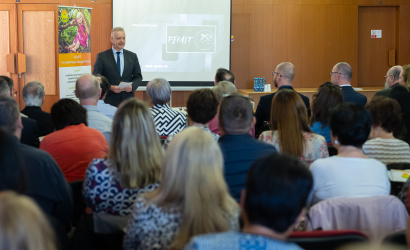 FEMIT: Húsz év a segítség jegyében