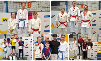 IPPON-érmek Nagytapolcsányból