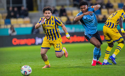 A DAC 1904 - Slovan mérkőzés előtt: Húsvéti rangadó