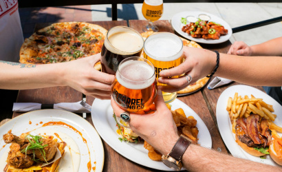 Húsvétkor is mértékkel