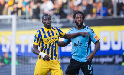 Beszámoló: DAC 1904 - Slovan 0:3 (0:1)