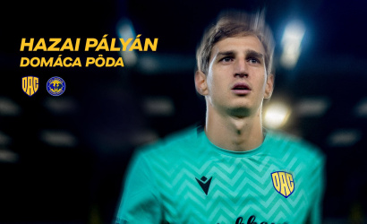 Hazai pályán Aleksandar Popovićcsal