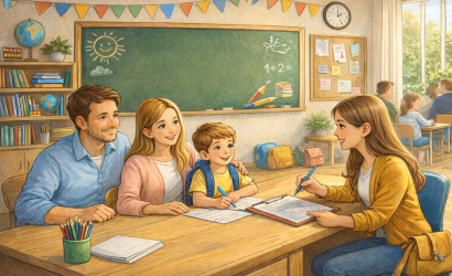 Beíratások a dunaszerdahelyi magyar tannyelvű alapiskolákba – minden fontos információ egy helyen