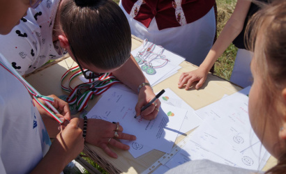 Nyári tábor a FEMIT-tel – Jelentkezz időben, hogy ne maradj le!