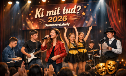 Újra életre kelt a „Ki mit tud?” – hétfőn és kedden elődöntő 