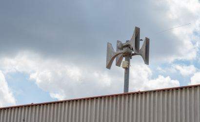 Szirénapróba lesz pénteken a járásban