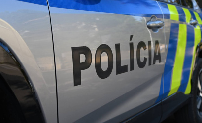 Augusztus elején a gyorshajtást ellenőrizte a rendőrség