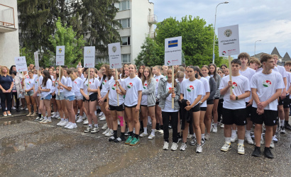 A vihar átírta a programot, de megnyílt a Határok nélkül fesztivál