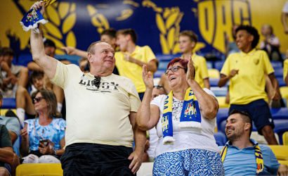 DAC 1904 - Zólyombrézó: szurkolói információk