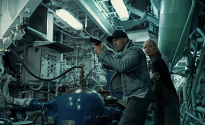 Hétvége a CINEMAX-ban (augusztus 28-30.)
