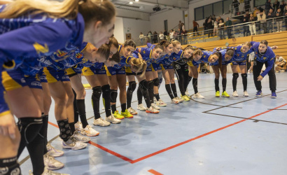 Nagy küzdelem után értékes győzelem