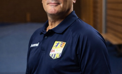 Fodor Mihály: „A kézilabda ma is az életem szerves része”