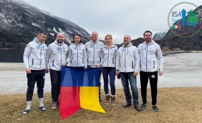 TopRunDS: Kiváló szereplés Olaszországban