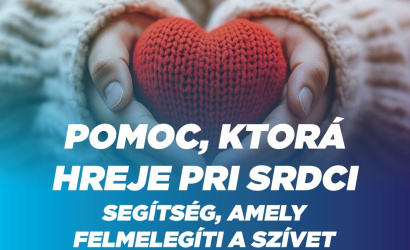 Kezdetét vette a Valentin-napi véradás idei kampánya Szlovákiában