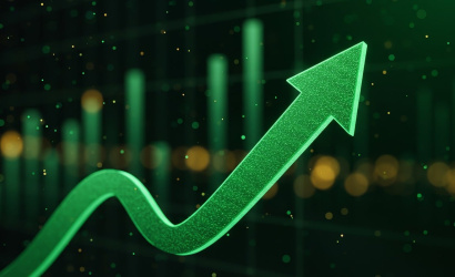 Gyorsuló ütemben nőtt a gazdaság 2025 utolsó negyedévében