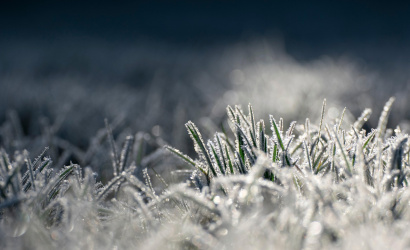 Fordulat az időjárásban, visszatérnek az éjszakai fagyok