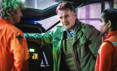 Hétvége a CINEMAX-ban (február 20-22.)