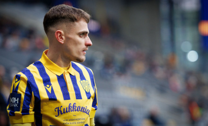 Matúš Kmeť: Bárhol a csapat segítségére lehetek