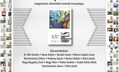 Jubileumi mérföldkőhöz érkezett az Opus – ünnepség a Csallóközi Múzeumban