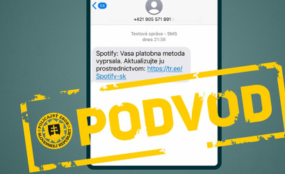 Már megint az ismert módszerrel próbálják kicsalni a pénzünket