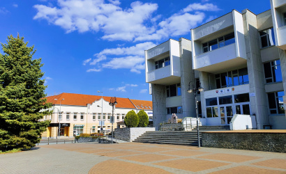 Könyvtárak Hete Dunaszerdahelyen – irodalom, találkozások és megbocsátás hete a Csallóközi Könyvtárban