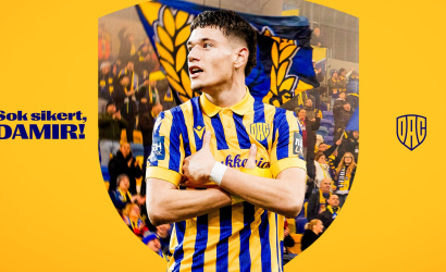 Redzic Damir a Red Bull Salzburghoz szerződik