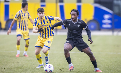 Edzői értékelés a DAC 1904 - Trencsén (0:0) edzőmeccs után