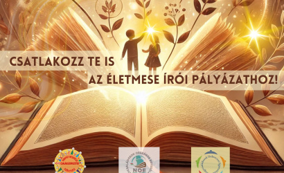 Írd meg a családod igaz történetét az Életmese pályázatra