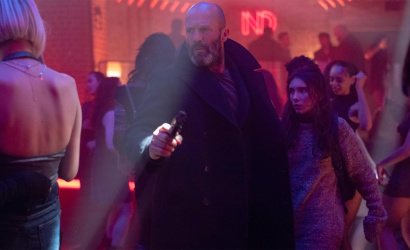 Hétvége a CINEMAX-ban (február 6-8.)