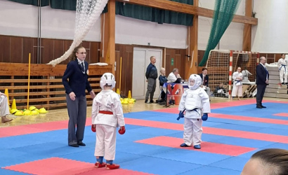 Szép eredményeket szerzett hétvégén az IPPON Klub
