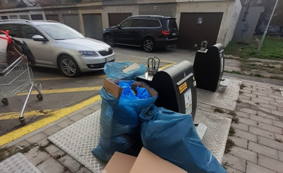 Rendezett lakókörnyezet vagy disznóól? 