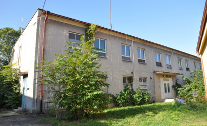 Tájékoztatás építési munkálatokról Dunaszerdahelyen