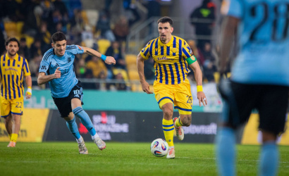 Blažek: Magamra vállalom a felelősséget, ki kell engesztelnünk a szurkolókat