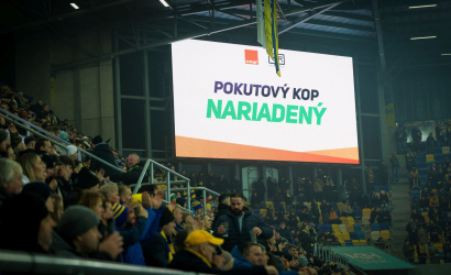 Videó: Játékvezetői tévedések a DAC 1904-Slovan (0:3) rangadón