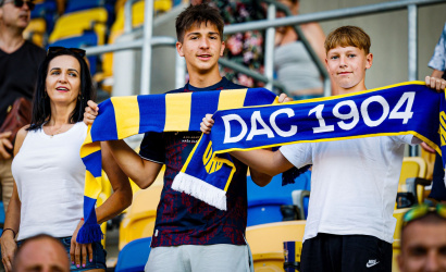 DAC 1904 - Bolton Wanderers FC: jegyinfó