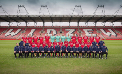 A DAC szombati ellenfele: RTS Widzew Łódź