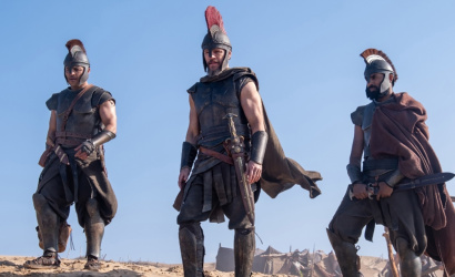 Hétvége a CINEMAX-ban (július 24-26.)