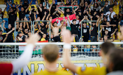 Velež Mostar - DAC 1904: jegyinfó