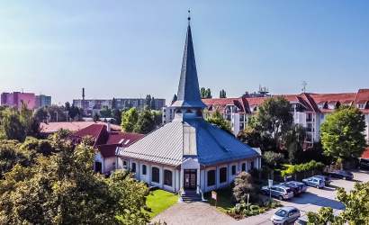 Vallásos témájú nyári táborokkal várja a fiatalokat a református egyházi tábor