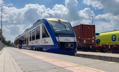Július 9-től ismét módosul a Leo Express menetrendje
