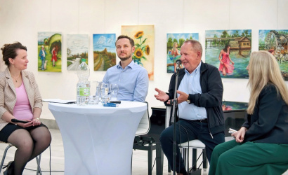 Családi sikertörténet a Polgári Pontban: az Ambrovics generációk vallomása