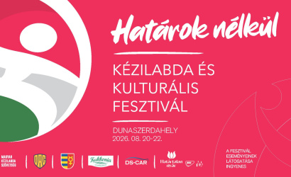 Szent István-napok és Határok nélkül kézilabda- és kulturális fesztivál 