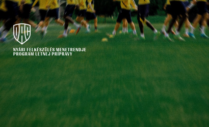 DAC: teljes a felkészülés menetrendje