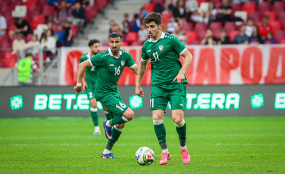 Válogatottjaink akcióban: futballistáink júniusi fellépéseinek az összegzése
