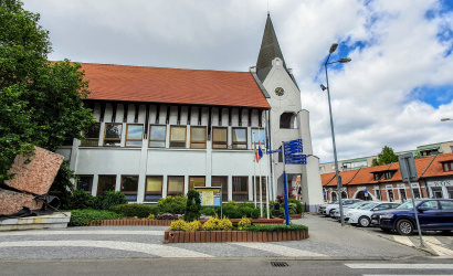 Zöld stratégiákról tartanak szakmai workshopot Dunaszerdahelyen