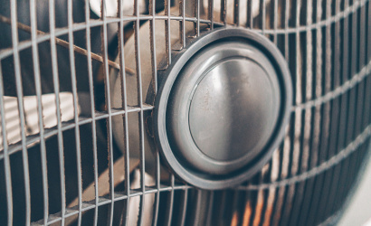 Ventilátorok kerültek a dunaszerdahelyi óvodákba a hőség enyhítésére