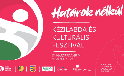 Szent István-napok kézilabdával és koncertekkel – Dunaszerdahely ad otthont a Határok nélkül Fesztiválnak