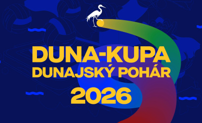 Jön a négycsapatos Duna-kupa