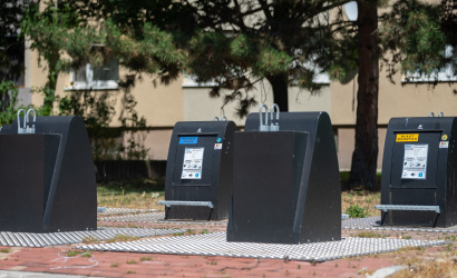 A jövő kihívása: korszerű hulladékgazdálkodás 
