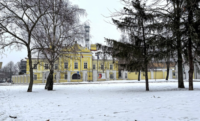 Erős, időnként viharos szél várható vasárnap